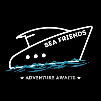 Sea Friends Pte Ltd